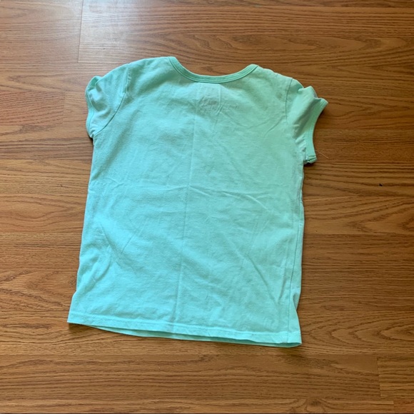 Basic crop top - Picture 2 of 3